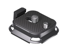 ULANZI UKA09 Anti-Twist Quick Release Plate